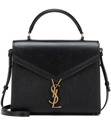 satchel ysl bag